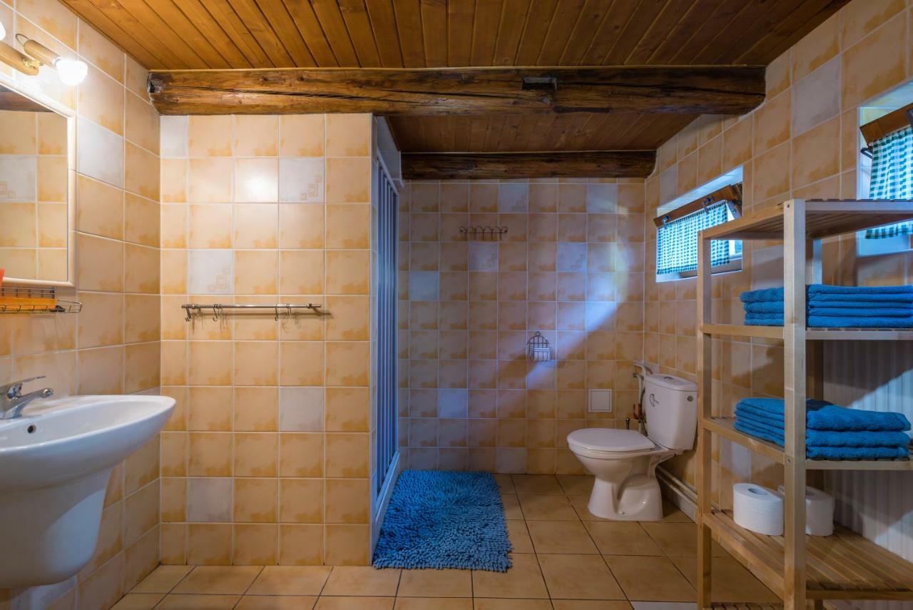 Montana Bobrovec Apartment ภายนอก รูปภาพ